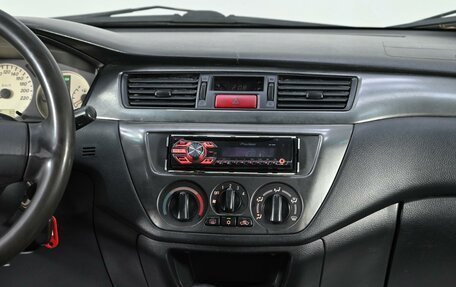 Mitsubishi Lancer IX, 2006 год, 379 000 рублей, 8 фотография