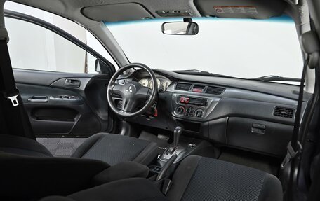 Mitsubishi Lancer IX, 2006 год, 379 000 рублей, 7 фотография