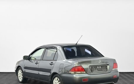 Mitsubishi Lancer IX, 2006 год, 379 000 рублей, 4 фотография