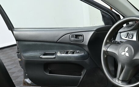Mitsubishi Lancer IX, 2006 год, 379 000 рублей, 11 фотография