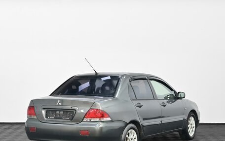 Mitsubishi Lancer IX, 2006 год, 379 000 рублей, 2 фотография