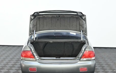 Mitsubishi Lancer IX, 2006 год, 379 000 рублей, 5 фотография