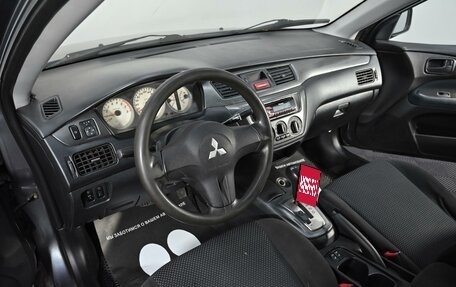 Mitsubishi Lancer IX, 2006 год, 379 000 рублей, 6 фотография