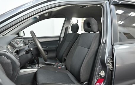 Mitsubishi Lancer IX, 2006 год, 379 000 рублей, 12 фотография