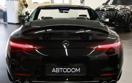 Mercedes-Benz SL-Класс AMG, 2022 год, 12 997 000 рублей, 9 фотография