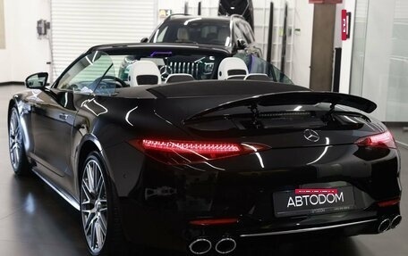 Mercedes-Benz SL-Класс AMG, 2022 год, 12 997 000 рублей, 8 фотография