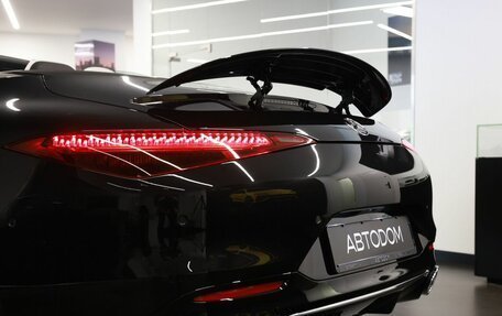 Mercedes-Benz SL-Класс AMG, 2022 год, 12 997 000 рублей, 17 фотография