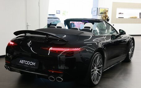 Mercedes-Benz SL-Класс AMG, 2022 год, 12 997 000 рублей, 10 фотография