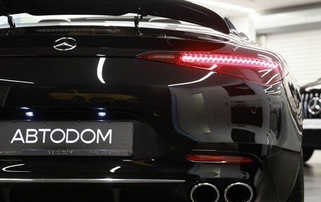 Mercedes-Benz SL-Класс AMG, 2022 год, 12 997 000 рублей, 20 фотография