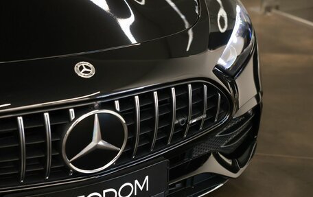 Mercedes-Benz SL-Класс AMG, 2022 год, 12 997 000 рублей, 13 фотография
