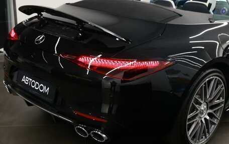 Mercedes-Benz SL-Класс AMG, 2022 год, 12 997 000 рублей, 19 фотография