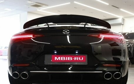 Mercedes-Benz SL-Класс AMG, 2022 год, 12 997 000 рублей, 15 фотография