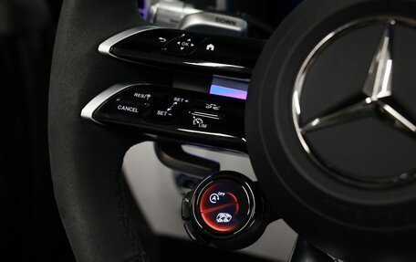 Mercedes-Benz SL-Класс AMG, 2022 год, 12 997 000 рублей, 29 фотография