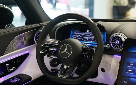 Mercedes-Benz SL-Класс AMG, 2022 год, 12 997 000 рублей, 32 фотография