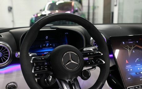 Mercedes-Benz SL-Класс AMG, 2022 год, 12 997 000 рублей, 27 фотография