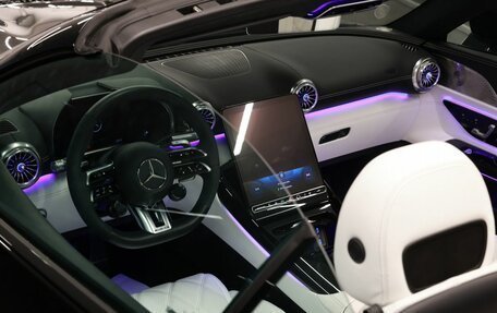 Mercedes-Benz SL-Класс AMG, 2022 год, 12 997 000 рублей, 25 фотография