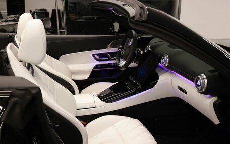 Mercedes-Benz SL-Класс AMG, 2022 год, 12 997 000 рублей, 35 фотография