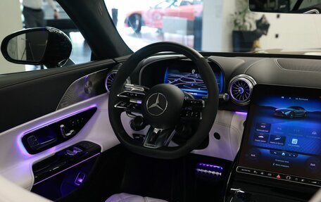 Mercedes-Benz SL-Класс AMG, 2022 год, 12 997 000 рублей, 31 фотография