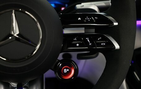 Mercedes-Benz SL-Класс AMG, 2022 год, 12 997 000 рублей, 30 фотография