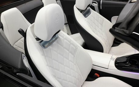 Mercedes-Benz SL-Класс AMG, 2022 год, 12 997 000 рублей, 39 фотография