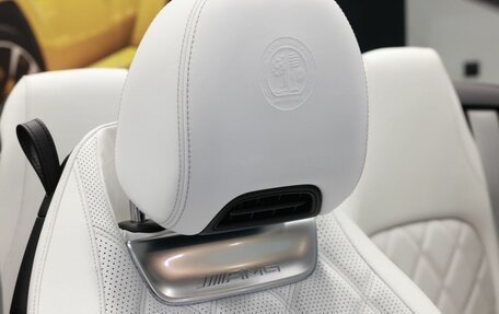 Mercedes-Benz SL-Класс AMG, 2022 год, 12 997 000 рублей, 40 фотография
