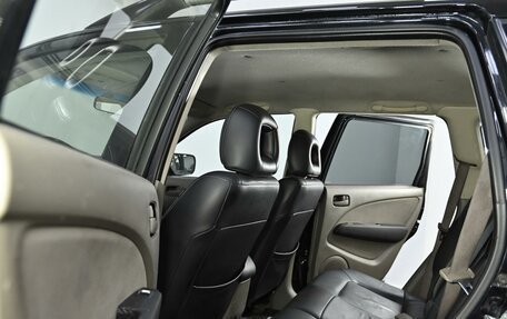Mitsubishi Outlander III рестайлинг 3, 2004 год, 569 000 рублей, 13 фотография
