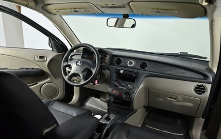 Mitsubishi Outlander III рестайлинг 3, 2004 год, 569 000 рублей, 7 фотография