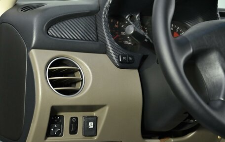 Mitsubishi Outlander III рестайлинг 3, 2004 год, 569 000 рублей, 8 фотография