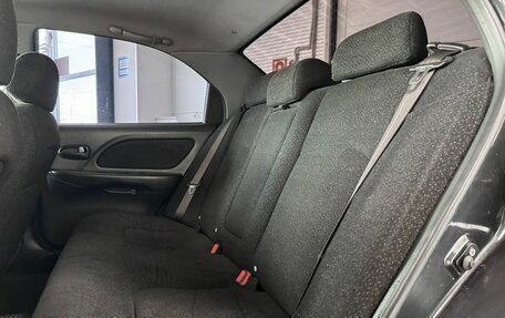 Hyundai Sonata IV рестайлинг, 2006 год, 269 000 рублей, 9 фотография