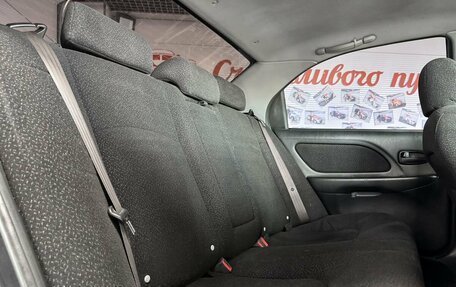 Hyundai Sonata IV рестайлинг, 2006 год, 269 000 рублей, 8 фотография