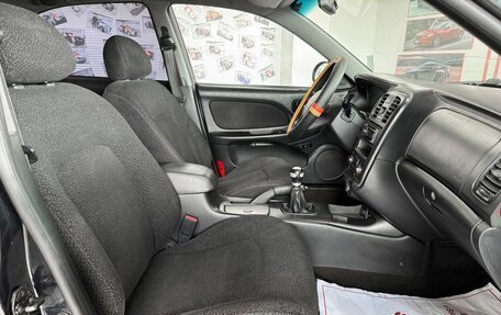 Hyundai Sonata IV рестайлинг, 2006 год, 269 000 рублей, 7 фотография