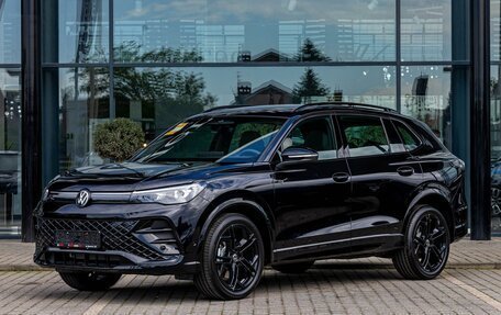 Volkswagen Tiguan, 2026 год, 4 495 000 рублей, 1 фотография