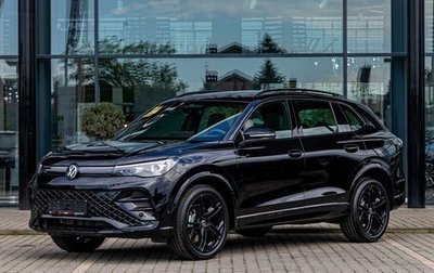Volkswagen Tiguan, 2026 год, 4 495 000 рублей, 1 фотография