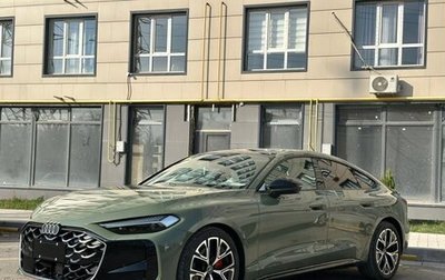 Audi A5, 2026 год, 5 450 000 рублей, 1 фотография