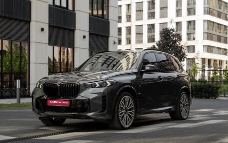 BMW X5, 2026 год, 16 350 000 рублей, 1 фотография
