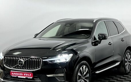 Volvo XC60 II, 2021 год, 3 895 000 рублей, 1 фотография