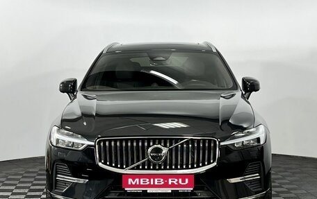 Volvo XC60 II, 2021 год, 3 895 000 рублей, 2 фотография