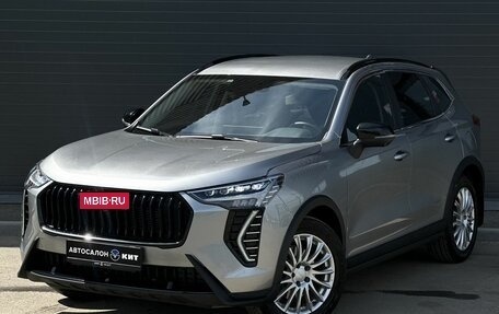 Haval Jolion, 2024 год, 2 099 000 рублей, 1 фотография
