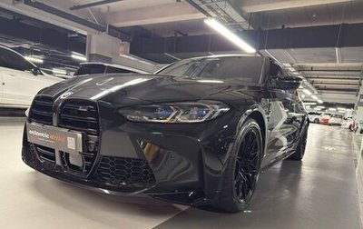 BMW M3, 2023 год, 9 890 000 рублей, 1 фотография