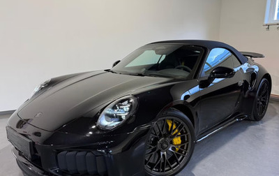 Porsche 911, 2026 год, 41 123 784 рублей, 1 фотография