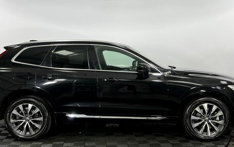 Volvo XC60 II, 2021 год, 3 895 000 рублей, 4 фотография