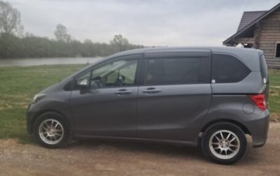 Honda Freed I, 2009 год, 845 000 рублей, 1 фотография