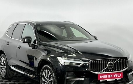 Volvo XC60 II, 2021 год, 3 895 000 рублей, 3 фотография