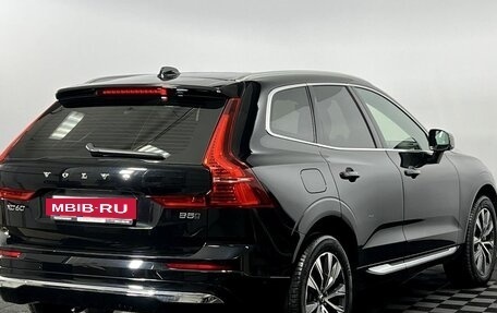 Volvo XC60 II, 2021 год, 3 895 000 рублей, 5 фотография