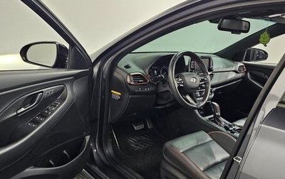 Hyundai i30 III, 2020 год, 1 400 000 рублей, 1 фотография