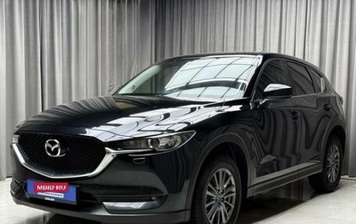 Mazda CX-5 II, 2018 год, 2 369 000 рублей, 1 фотография