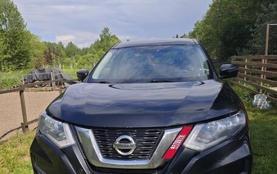 Nissan X-Trail, 2019 год, 1 980 000 рублей, 1 фотография