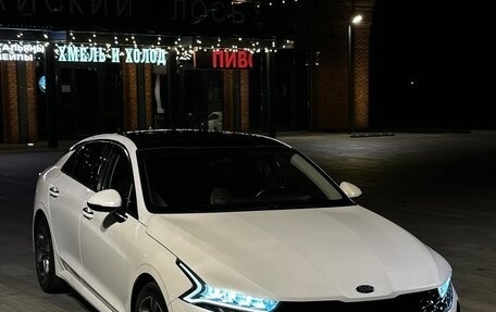 KIA K5, 2020 год, 2 750 000 рублей, 1 фотография