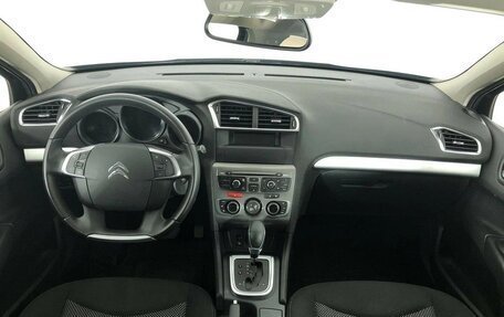 Citroen C4 II рестайлинг, 2015 год, 700 000 рублей, 1 фотография