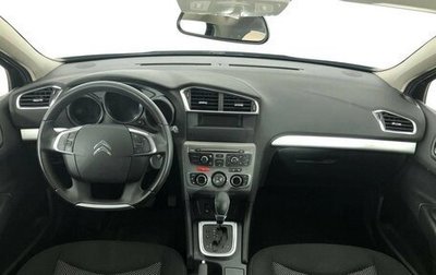 Citroen C4 II рестайлинг, 2015 год, 700 000 рублей, 1 фотография